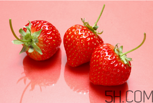 怎样挑选草莓窍门,网购草莓