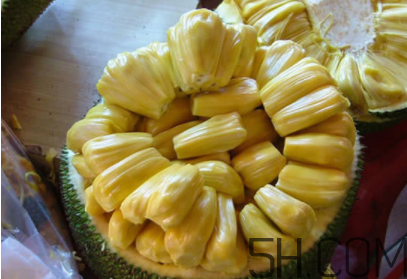 菠萝蜜孕妇可以吃吗,有什么作用,菠萝菠萝蜜孕妇可以吃吗