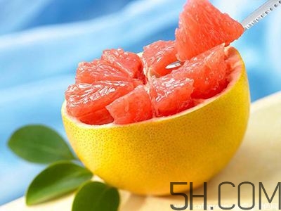 怎样挑选柚子又甜又好吃,葡萄柚哪里的最好吃