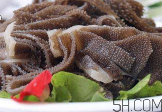 一头牛有多少斤牛百叶,一头牛有多少斤