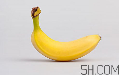 红香蕉怎么才能吃,香蕉里面红红的能吃吗