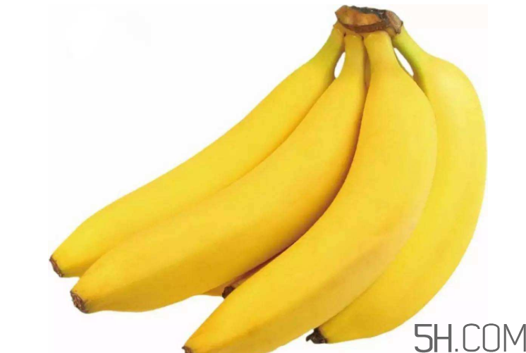 催熟的香蕉有什么危害,香蕉有催熟作用吗 催熟的香蕉有什么危害,香蕉有催熟作用吗