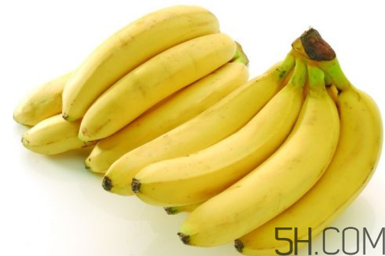 晚饭后立刻吃香蕉好吗,饭后立马吃香蕉好不好