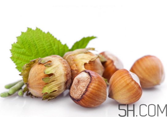 榛子可以煮着吃吗,榛子怎么做好吃能煮着吃么