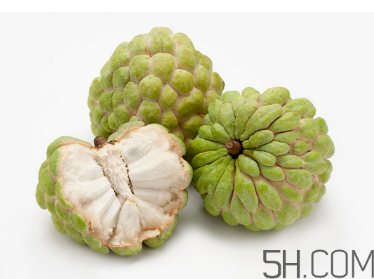 释迦怎么吃 视频,释迦怎么吃法