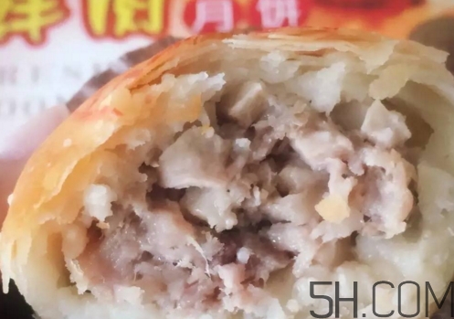 腌笃鲜月饼做法,腌笃鲜的家常做法