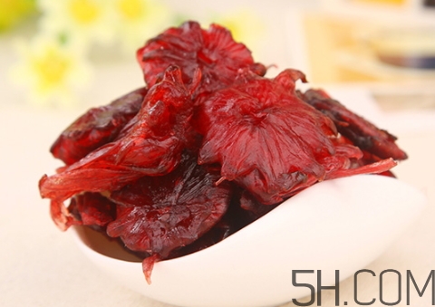 洛神果可以直接吃吗,洛神果怎么吃