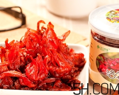 洛神果的作用有哪些,洛神果的作用和知识