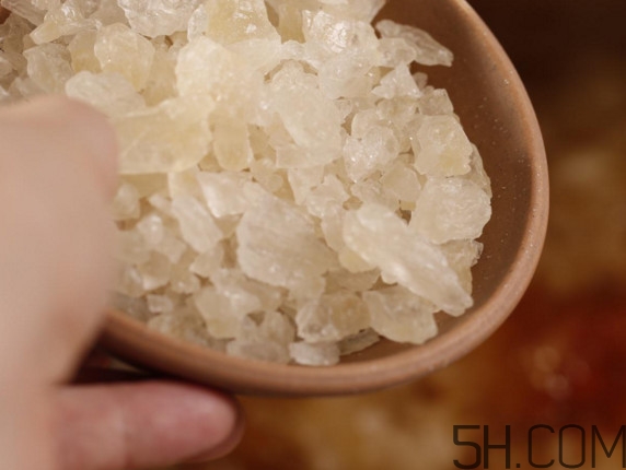 月经期可以吃皂角米吗,经期为啥不能吃皂角米