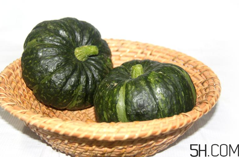 经期不能吃南瓜,经期可以吃南瓜