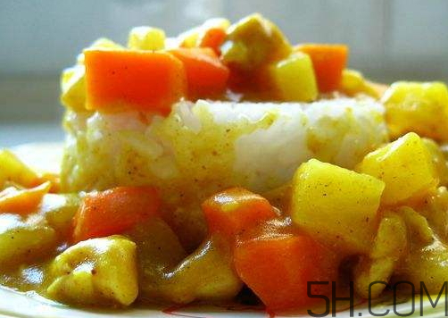 咖喱饭能放多久,咖喱饭在冰箱里可以放多久