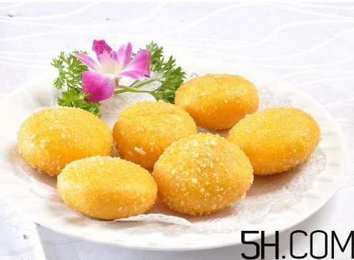 南瓜饼用什么南瓜做好吃,做南瓜饼用哪种南瓜