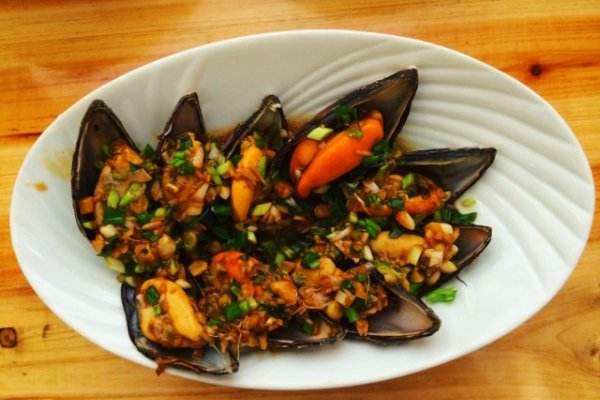 贻贝怎么做好吃(贻贝怎么做好吃?)