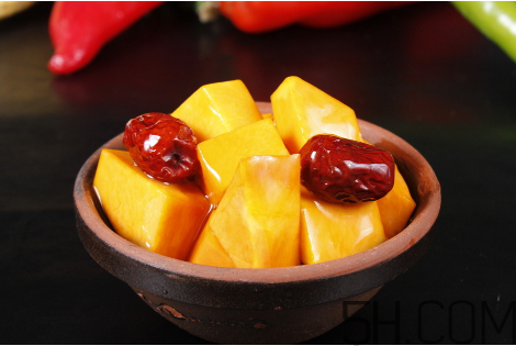 南瓜发芽了还能吃吗,南瓜里的都长出芽了,还能吃吗?