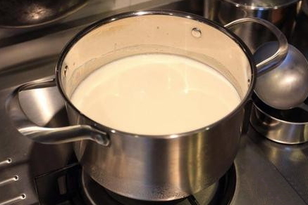 袋装牛奶怎么加热正确方法,怎样加热牛奶 袋装牛奶怎么加热正确方法,怎样加热牛奶