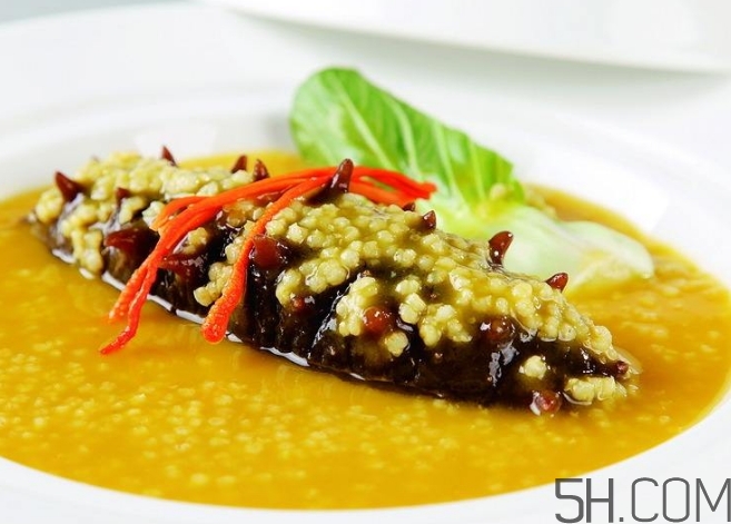 夏天吃海参上火吗,夏天吃海参上火吗可以吃吗