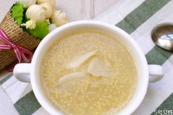 婴儿辅食山药粥的做法窍门,婴儿辅食山药粥的做法大全