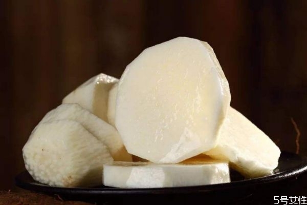 山药粥的功效和作用及禁忌是什么,山药粥怎么做最养脾胃