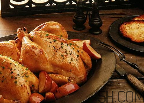 火鸡肉为什么贵,火鸡肉贵吗