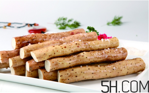 山药的饮食禁忌,吃山药的禁忌食物