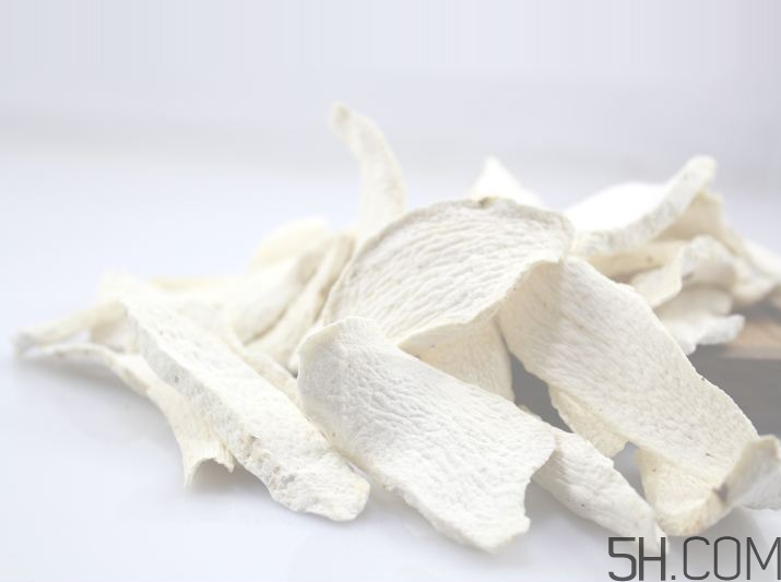 山药去皮的技巧,山药去皮妙招技巧