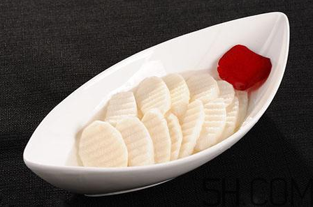 产妇吃山药的好处,产妇吃山药的好处和坏处