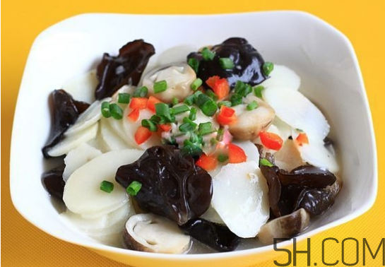 吃山药有什么好处和功效,吃山药有什么好处和坏处