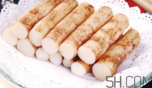 山药发紫怎么回事,山药发紫怎么回事儿