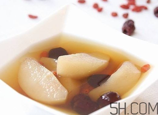 冰糖雪梨怎么做化痰止咳,冰糖雪梨怎么做化痰止咳效果好 冰糖雪梨怎么做化痰止咳,冰糖雪梨怎么做化痰止咳效果好