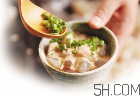 怎么做焖子好吃又简单,焖子的制作方法