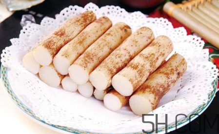 哪种山药最好吃,山药哪里产的最好正宗