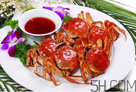 牛油果和螃蟹能一起吃吗,牛油果和大闸蟹能一起吃吗