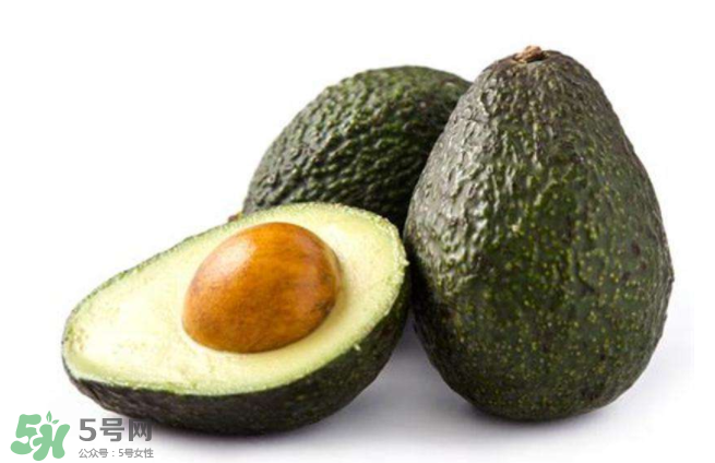 怎么挑选牛油果,如何挑选好的牛油果