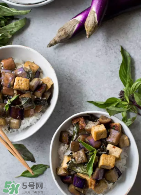 茄子止咳的做法,凉茄子的做法大全集