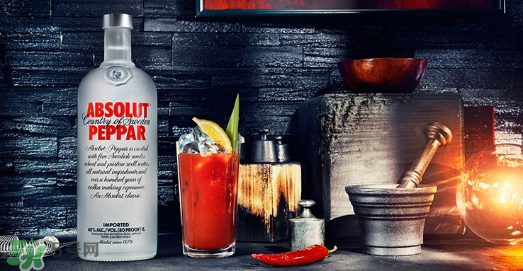 伏特加的酿造方法,伏特加是用什么原料酿造而成 伏特加的酿造方法,伏特加是用什么原料酿造而成