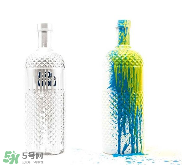 绝对伏特加有几种口味,伏特加什么口味