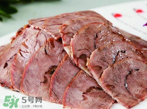 酱牛肉怎么保存可以放多久,如何制作酱牛肉