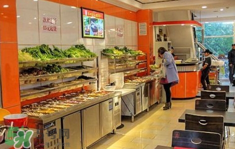 张亮麻辣烫怎么样值得开吗,张亮麻辣烫怎么样挣钱吗