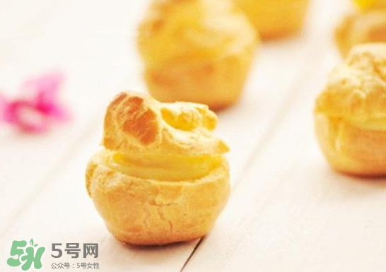 泡芙要放冰箱保存吗,泡芙用不用放到冰箱内冷藏