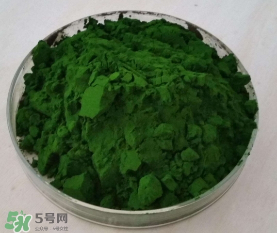 螺旋藻的减肥功效,螺旋藻有减肥功效吗
