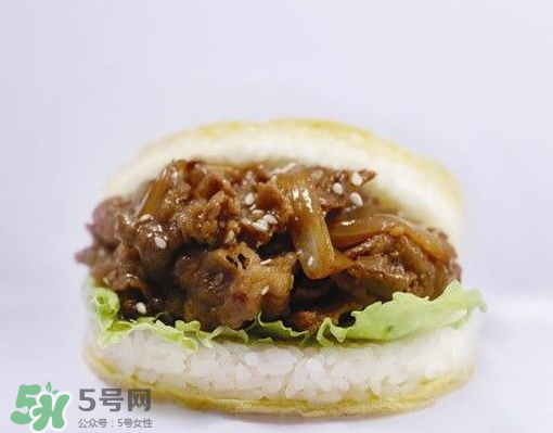 德克士酱烧肥牛卷好吃吗