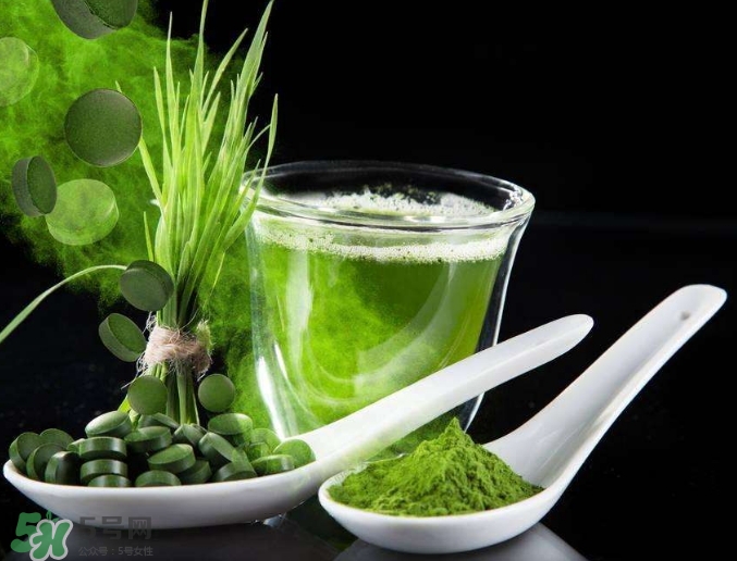 螺旋藻是碱性的吗,螺旋藻是酸性还是碱性的