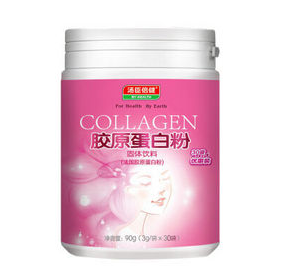 胶原蛋白吃多了会怎样(胶原蛋白补充过多会出现什么情况)