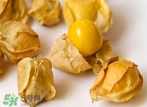 黄姑娘怎么吃,黄姑娘的功效和作用及禁忌