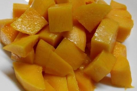 芒果的食用功效及禁忌,芒果的食用功效和作用