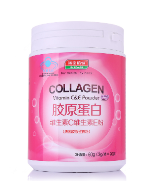 胶原蛋白不能和什么一起吃(胶原蛋白不能和什么一起吃)
