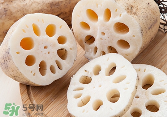 九孔藕和七孔藕哪个粉,九孔藕粉还是七孔藕粉
