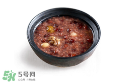 腊八粥选哪些食材更适合宝宝(腊八粥用哪些食材)