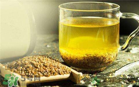 桂花泡水喝的禁忌,桂花能不能泡水喝