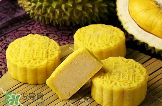 家常榴莲饼的做法,怎样做榴莲饼